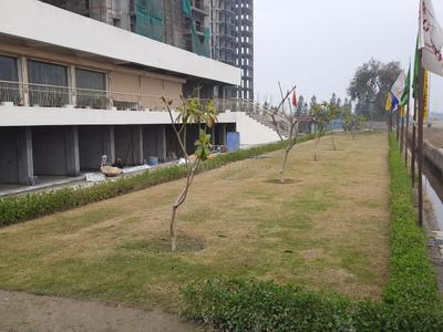 Image of 1475 Sq.ft 3 BHK Apartment / Flat for sale in The Antriksh Golf City, Sector 150, Noida for Rs. 16000000