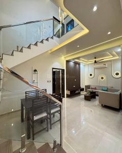 Hall Image of 1800 Sq.ft 3 BHK Independent House for sale in Mathpurena Raipur for Rs. 5800000