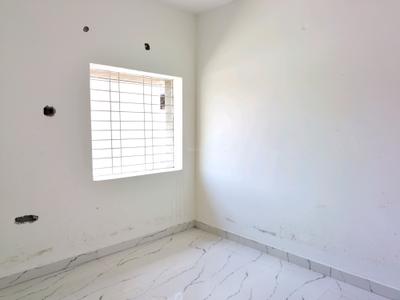 Bedroom Image of 1160 Sq.ft 2 BHK Apartment / Flat for sale in Moula Ali Secunderabad for Rs. 6800000