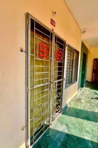 Balcony Image of 1150 Sq.ft 2 BHK Apartment / Flat for rent in Nabin Nagar Guwahati for Rs. 28000