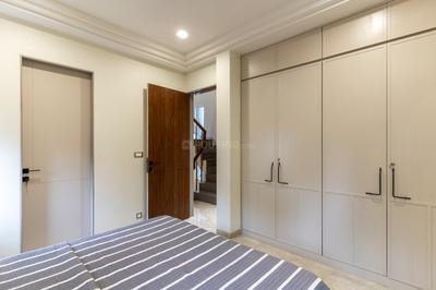 Bedroom Image of 1780 Sq.ft 4 BHK Independent House for sale in Tarsali Vadodara for Rs. 9200000