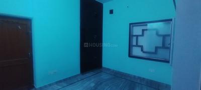 Bedroom Image of 1050 Sq.ft 2 BHK Independent House for rent in Jagatpura Jaipur for Rs. 12000