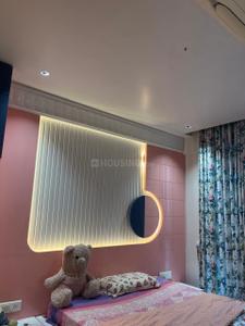 Bedroom Image of 3200 Sq.ft 5 BHK Duplex for sale in Kasturi Epitome, Wakad Pune for Rs. 55000000