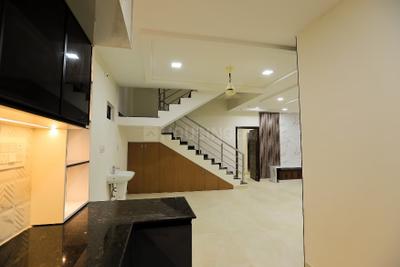 Kitchen Image of 2400 Sq.ft 3 BHK Villa for sale in Palasamudram Sri Sathya Sai for Rs. 5200000