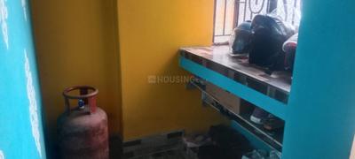 Balcony Image of 1350 Sq.ft 4 BHK Independent House for sale in Shyamnagar Kolkata for Rs. 9000000