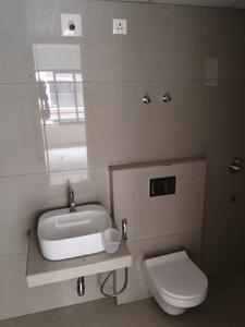 Bedroom Two Image of 3880 Sq.ft 4 BHK Apartment / Flat for sale in Oryn Armonia, Science Park Ahmedabad for Rs. 30000000