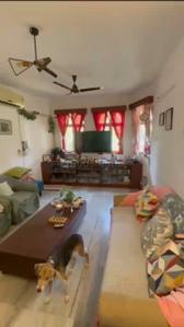 Living Room Image of 2206 Sq.ft 4 BHK Villa for sale in Panjim Goa for Rs. 30000000