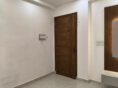 Living Room Image of 580 Sq.ft 2 BHK Apartment / Flat for sale in GLS Arawali Homes, Sector 4 Sohna for Rs. 4200000