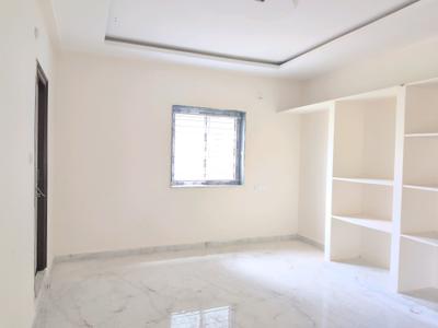 Bedroom Image of 1450 Sq.ft 3 BHK Apartment / Flat for sale in Bommarillu Brindavan, Ameenpur Sangareddy for Rs. 7800000
