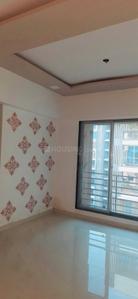 Bedroom Image of 440 Sq.ft 1 BHK Apartment / Flat for sale in Global Prestige Wing E, Vasai East Vasai for Rs. 3800000