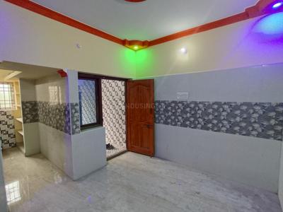 Hall Image of 592 Sq.ft 1 BHK Independent House for sale in Manali Chennai for Rs. 3100000