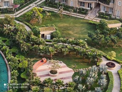 Image of 2095 Sq.ft 3 BHK Apartment / Flat for sale in ATS Kocoon, Sector 109, Gurgaon for Rs. 27000000