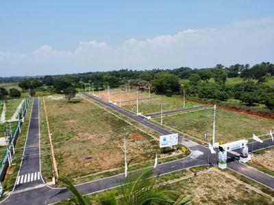 Bommenahalli Plot View 3