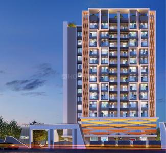 Image of 1893 Sq.ft 3 BHK Apartment / Flat for sale in Patia, Bhubaneswar for Rs. 19000000