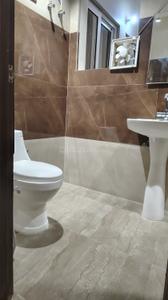 Bathroom Image of 5000 Sq.ft 5 BHK Independent House for sale in Gomti Nagar Lucknow for Rs. 41000000