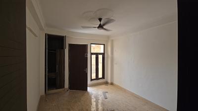 Bedroom Image of 890 Sq.ft 2 BHK Apartment / Flat for sale in Rajpur Khurd Extension New Delhi for Rs. 4190000
