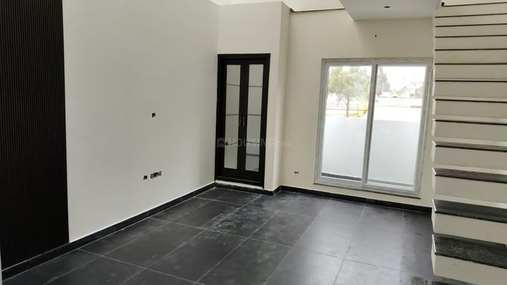 Green City Living Room 1