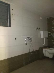 Bathroom Image of 550 Sq.ft 1 BHK Apartment / Flat for sale in Sunteck Maxx World, Tivri Vasai for Rs. 3500000
