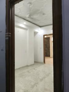 Main Entrance Image of 2040 Sq.ft 3 BHK Apartment / Flat for sale in Ambesten Twin Chalet, Noida Extension Greater Noida for Rs. 6800000