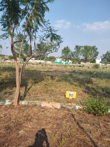 Image of 1200 Sq.ft Residential Plot / Land for sale in Stellar Mulberry, Balajigapade, Chikballapur District for Rs. 3600000