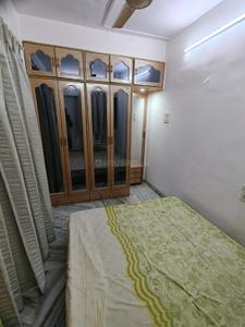 1 BHK Apartment