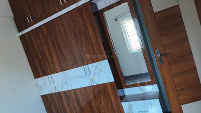 2 BHK Independent Builder Floor
