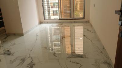 Living Room Image of 650 Sq.ft 1 BHK Apartment / Flat for sale in Kharghar Navi Mumbai for Rs. 7800000