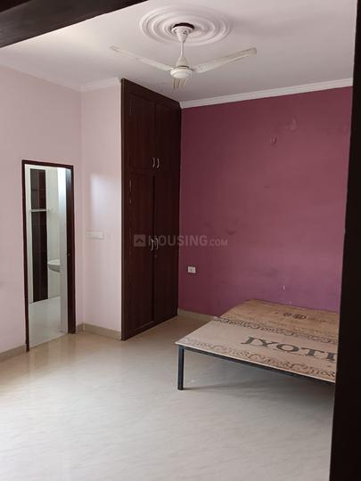 Altus Saket Bedroom 1