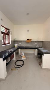 Kitchen Image of 2500 Sq.ft 2 BHK Independent House for rent in Sector 46 Gurgaon for Rs. 38000