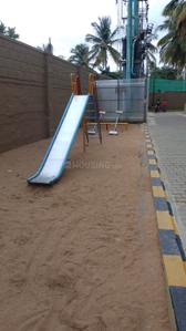 Playing Area Image of 1280 Sq.ft 2 BHK Apartment / Flat for sale in Gokul Dwellington, Mathikere Bengaluru for Rs. 10600000