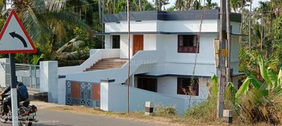 Image of 1360 Sq.ft 2 BHK Independent House for sale in Urakam, Thrissur for Rs. 11500000