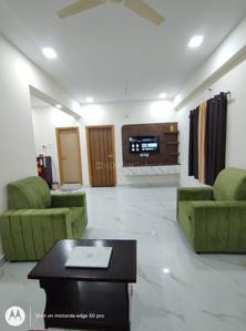 2 BHK Flat