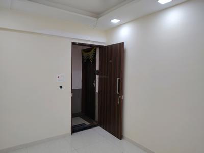 Living Room Image of 1120 Sq.ft 2 BHK Apartment / Flat for rent in Rustomjee Azziano, Thane West Thane for Rs. 50000