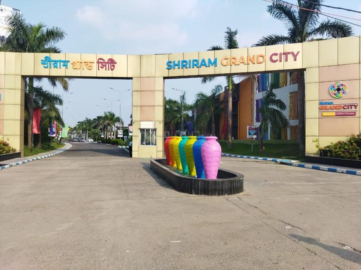 Shriram Grand City Grand One Main Image 1