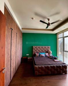 Bedroom Image of 2495 Sq.ft 3 BHK Apartment / Flat for sale in Ireo Victory Valley, Sector 67 Gurgaon for Rs. 54890000
