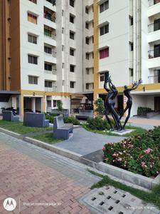 Image of 1215 Sq.ft 3 BHK Apartment / Flat for sale in Ankurhati, Howrah for Rs. 5500000