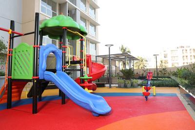 Image of 1056 Sq.ft 2 BHK Apartment / Flat for sale in Kukreja Complex, Bhandup West, Mumbai for Rs. 19100000