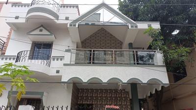 Image of 600 Sq.ft 1 BHK Independent House for rent in Royal Heights, KT Nagar, Nagpur for Rs. 8000