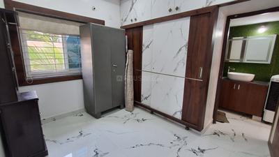 Bedroom Image of 1500 Sq.ft 3 BHK Apartment / Flat for sale in Kapra Secunderabad for Rs. 8300000