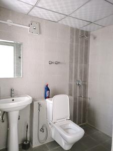 Bedroom Two Image of 2000 Sq.ft 3 BHK Apartment / Flat for sale in Vikram Golf View Condos, Sector 19 Dwarka New Delhi for Rs. 42500000