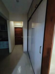 Image of 1400 Sq.ft 3 BHK Apartment / Flat for rent in Sangath Terraces, Sargasan, Gandhinagar for Rs. 37000