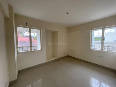 Bedroom Image of 1198 Sq.ft 2.5 BHK Apartment / Flat for sale in Chakolas Heights, Kakkanad Kochi for Rs. 6500000
