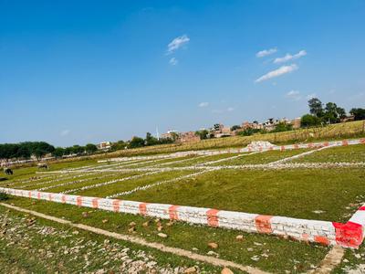 Brochure Image of 900 Sq.ft Residential Plot / Land for sale in Kalyanpur Kanpur for Rs. 1000000