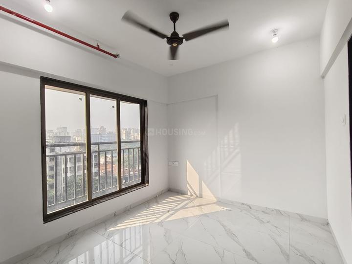 Sai Nagar, Kandivali West Bedroom 1