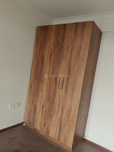 Bedroom Image of 1965 Sq.ft 3 BHK Apartment / Flat for sale in Pareena Express Heights, Sector 99 Gurgaon for Rs. 20000000