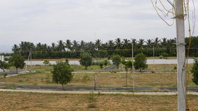 Image of 1356 Sq.ft 2 BHK Independent House for sale in Kariampalayam, Coimbatore for Rs. 6500000