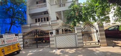 Image of 6000 Sq.ft 10 BHK Independent House for sale in Habsiguda, Hyderabad for Rs. 39340000