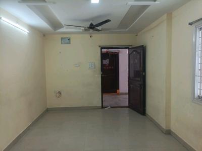Living Room Image of 1250 Sq.ft 2 BHK Apartment / Flat for sale in Miyapur Hyderabad for Rs. 7900000