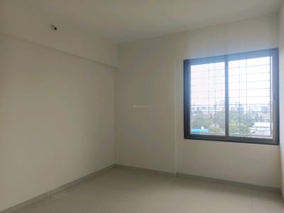 Bedroom Image of 1022 Sq.ft 2 BHK Apartment / Flat for sale in Grandbay Ramaa Heritaige Phase 2, Handewadi Pune for Rs. 4800000