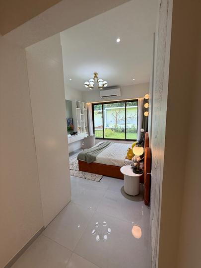 Kalpataru Blossoms Main Image 1